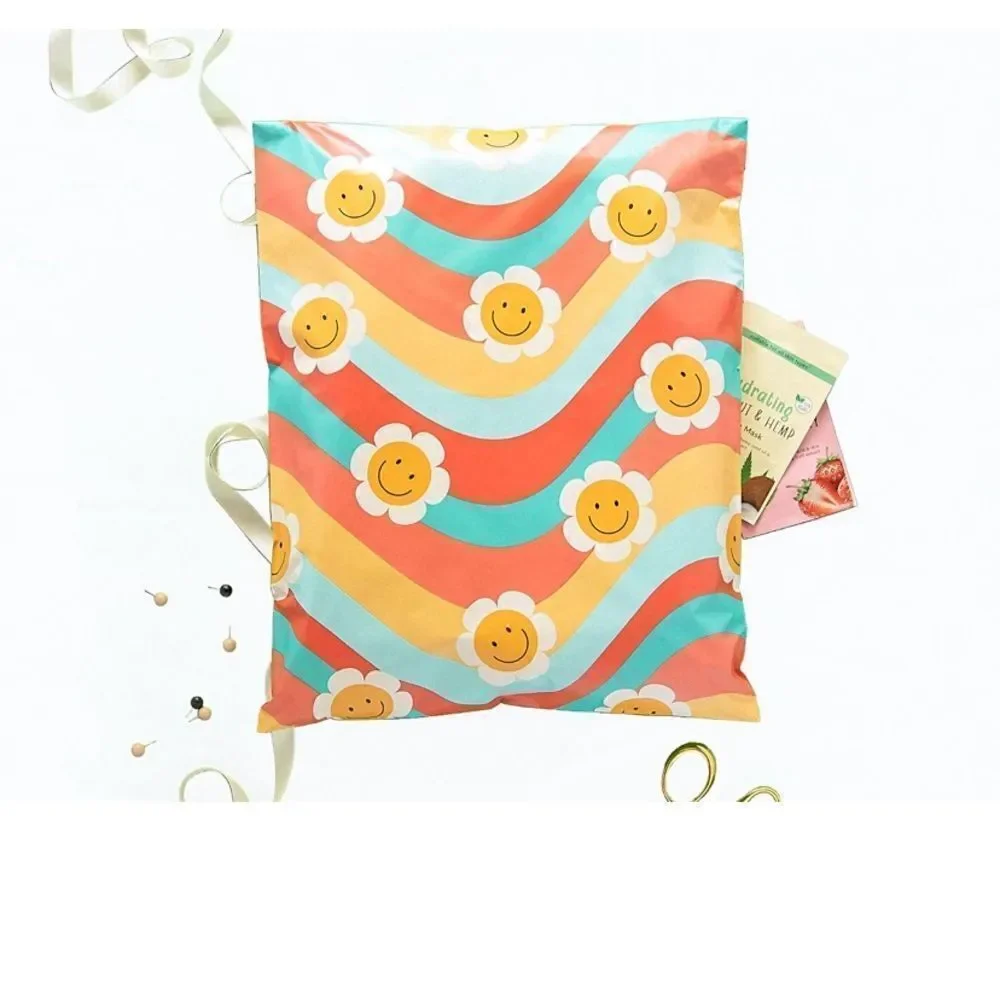 Poly mailers 6x9 10x13 14.5x19 MIX sizes
